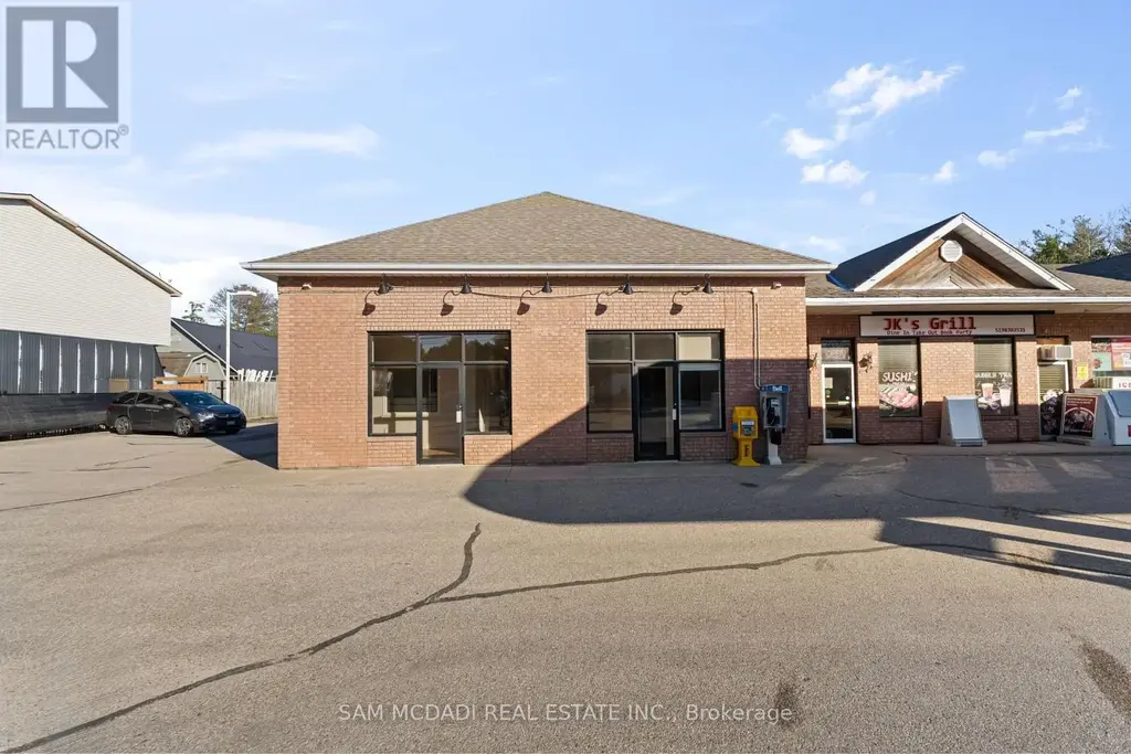 1 - 295 Alma Street, Guelph/Eramosa (Rockwood)